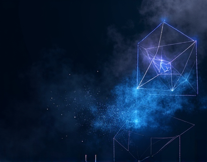 Accelerating Digital Transformation Through Crypto and AI