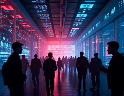 Building a Future of Enhanced User Experiences through Crypto and AI