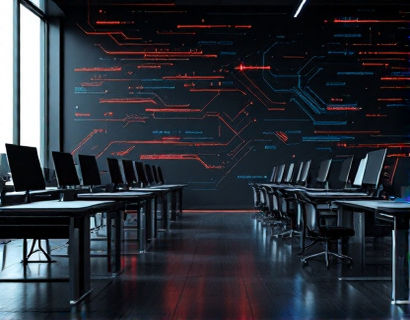 Decentralized Digital Transformations Leveraging Artificial Intelligence