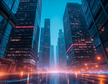 Digital Revolution in Crypto and AI