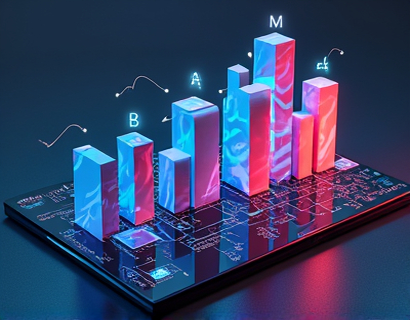 Digital Transformation Through Crypto and AI Convergence