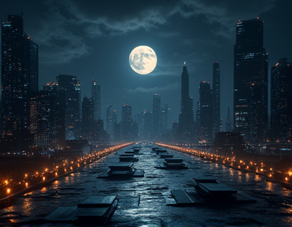 Enhancing Digital Experiences through the Intersection of Cryptocurrency and Artificial Intelligence