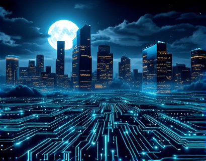 Enhancing Digital Transformation with Next-Gen Innovations in the Ucosystem