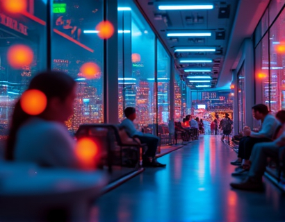 Future of Digital Engagement