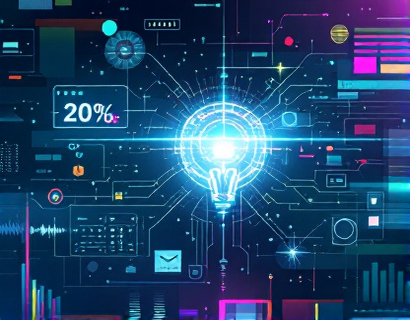 Optimizing Digital Engagement through Crypto and AI