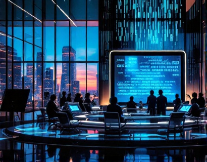 Optimizing Digital Engagement Through Crypto and AI Convergence