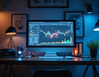 Optimizing Digital Engagement through the Convergence of Cryptocurrency and Artificial Intelligence