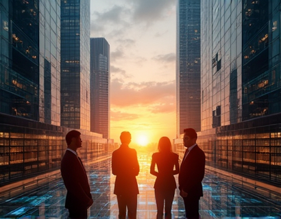 Transforming User Engagement in the Digital Age: The Synergy of Crypto and AI