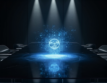 Unlocking the Future of Digital Experiences: The Intersection of Cryptocurrency and Artificial Intelligence