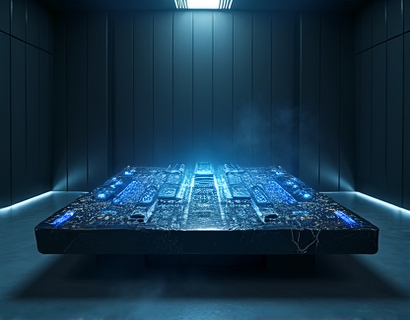Unlocking the Potential of Crypto and AI in Digital Experiences