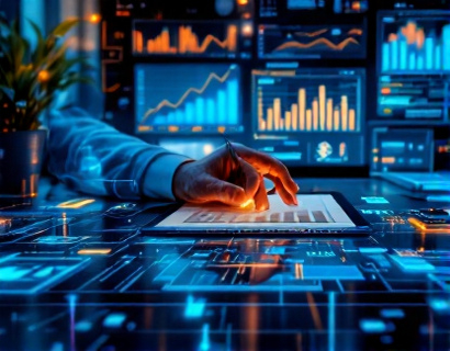 Unlocking the Potential of Cryptocurrency and AI in Digital Engagement